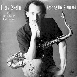 Setting The Standard