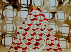 All This World Is Like This Valley