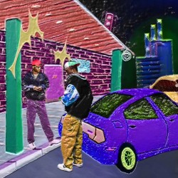 Too Late to Start Following the Rules Now