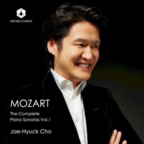 The Complete Piano Sonatas, Vol. 1