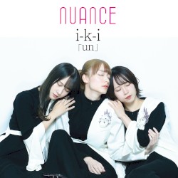 i‐k‐i 「un」