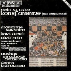 Korsfarerne (The Crusaders)