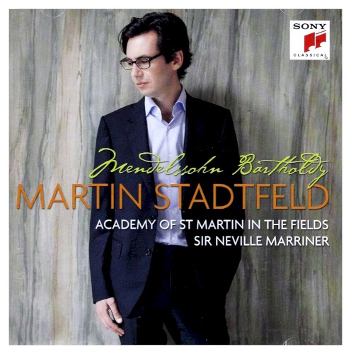 Mendelssohn Bartholdy