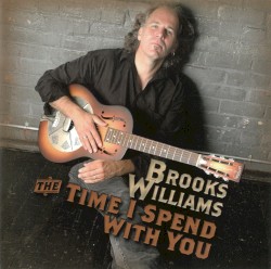 The Time I Spend With You