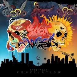 East to West: The Compilation