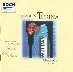 Sanlúcar de Barrameda / Niñerías / Cuentos de España