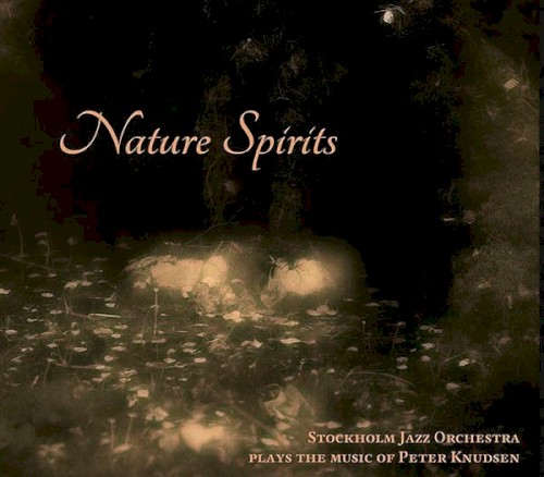 Nature Spirits