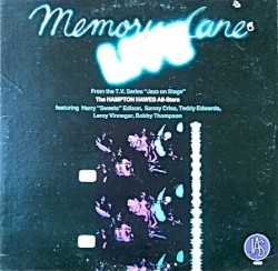 Memory Lane Live