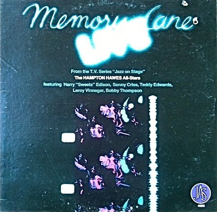 Memory Lane Live