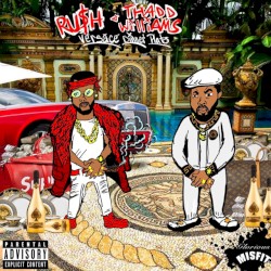 Versace Dinner Plates