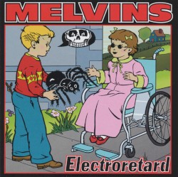 Electroretard