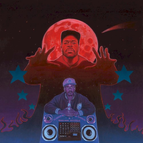 The Tonite Show with Zion I