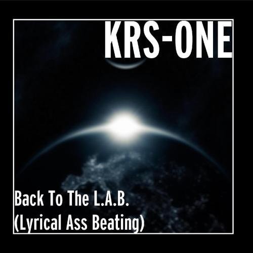 Back to the L.A.B. (Lyrical Ass Beating)