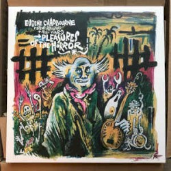 Pleasures of the Horror