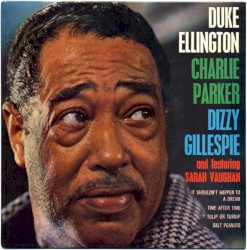 It Shouldn't Happen to a Dream