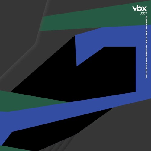 Agglomeration Of Atomised Souls