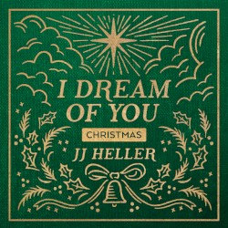 I Dream of You: CHRISTMAS