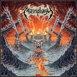 Prelude To Evisceration