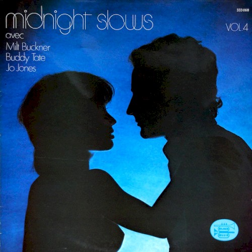 Midnight Slows, Vol. 4