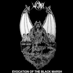 Evocation of the Black Marsh