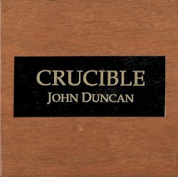 Crucible