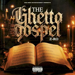 The Ghetto Gospel