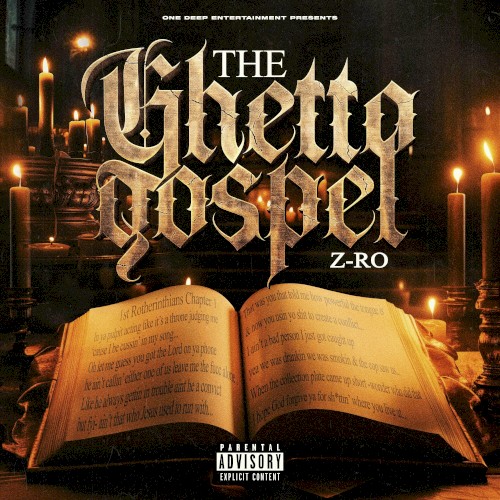 The Ghetto Gospel