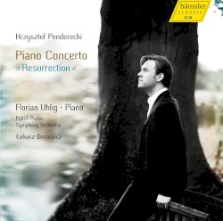Piano Concerto »Resurrection«