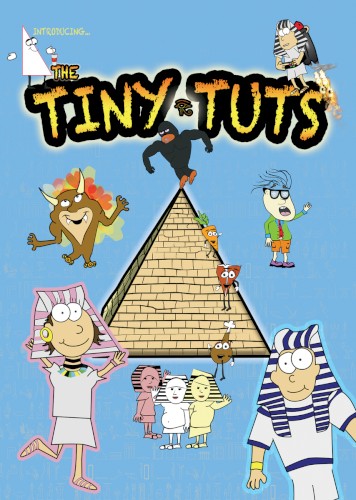 Tiny Tuts