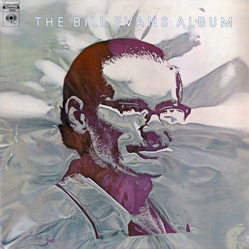 The Bill Evans Album