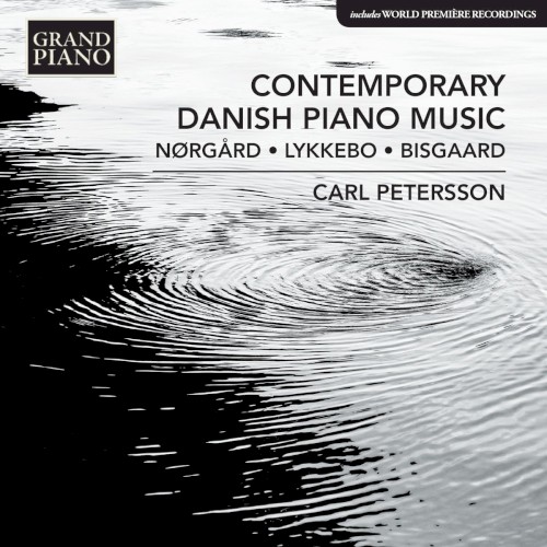 Contemporary Danish Piano Music