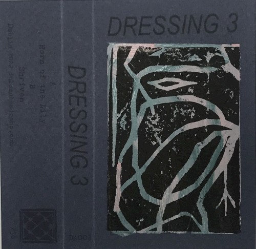 Dressing 3