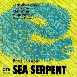 Sea Serpent
