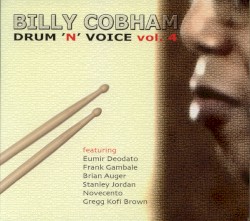 Drum ’n’ Voice, Vol. 4