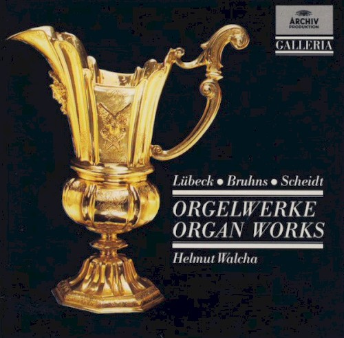 Orgelwerke / Organ Works