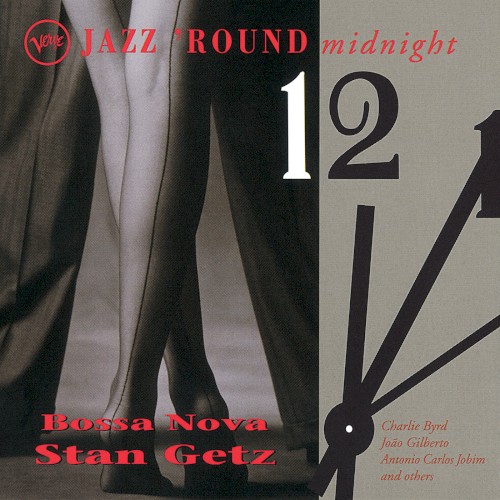 Jazz 'Round Midnight: Bossa Nova