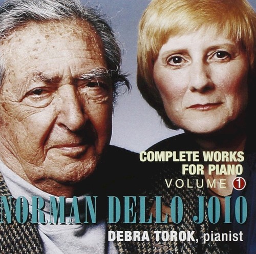 Complete Works for Piano Volume 1