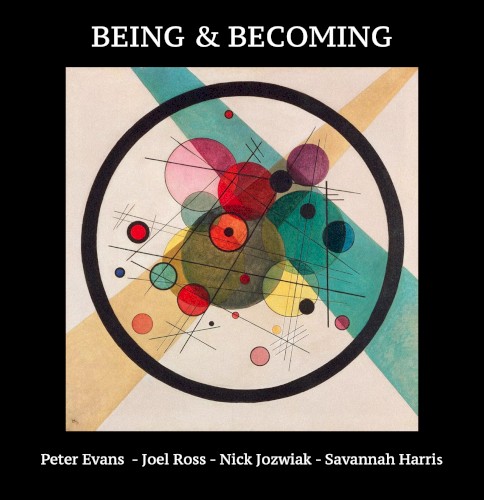 Being & Becoming