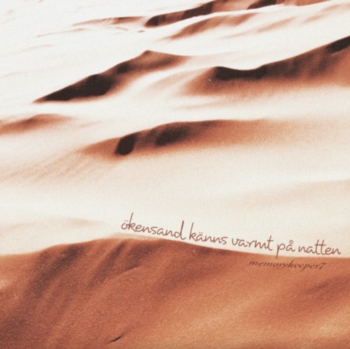 𝕠̈𝕜𝕖𝕟𝕤𝕒𝕟𝕕 𝕜𝕒̈𝕟𝕟𝕤 𝕧𝕒𝕣𝕞𝕥 𝕡𝕒̊ 𝕟𝕒𝕥𝕥𝕖𝕟