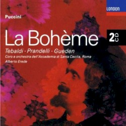 La bohème