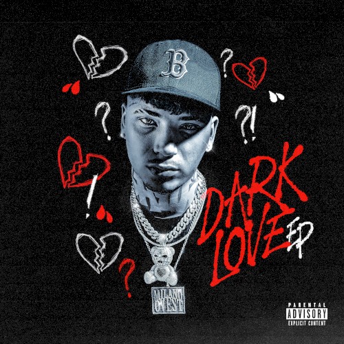 Dark Love EP
