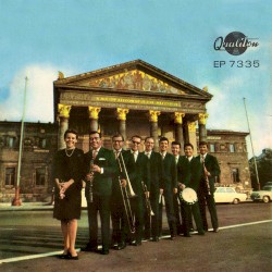 Milan College Jazz Society