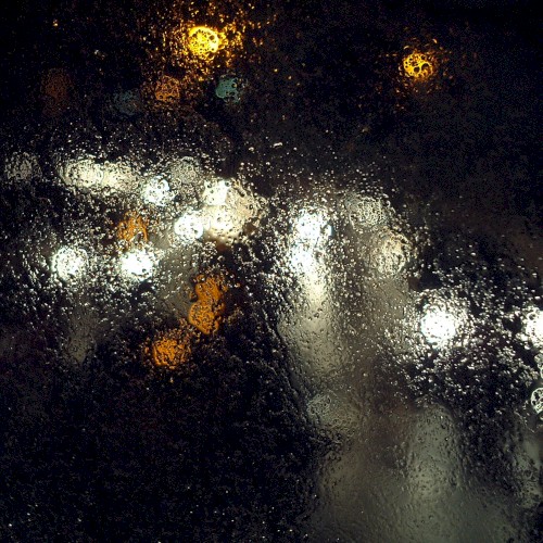 Dust in Light