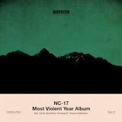 Most Violent Year Album, Part 1