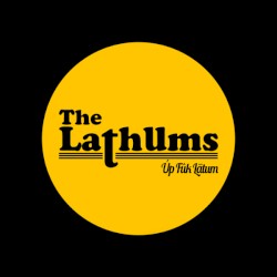 The Lathums