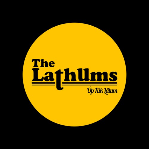 The Lathums