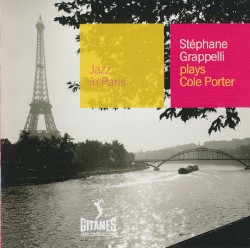 Jazz in Paris: Stéphane Grappelli Plays Cole Porter
