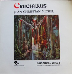 Crucifixus