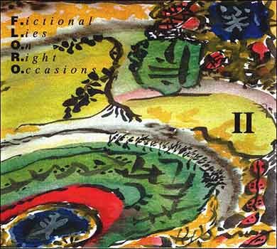 F.L.O.R.O. II - Fictional Lies On Right Occasions