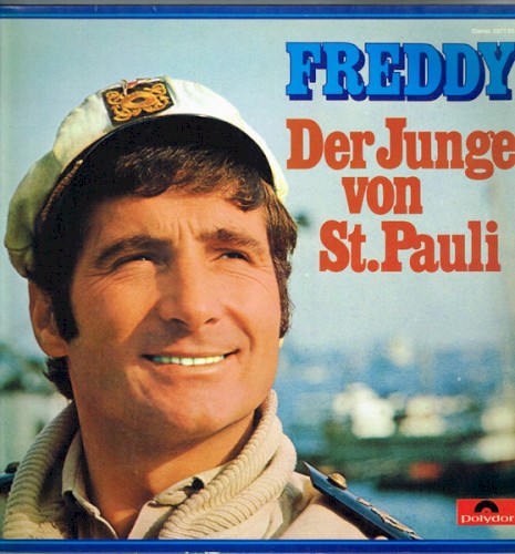 Der Junge von St. Pauli